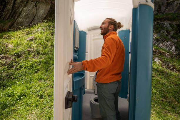 Best Affordable porta potty rental  in St Anne, IL