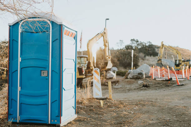 Best Portable restroom trailer rental  in St Anne, IL