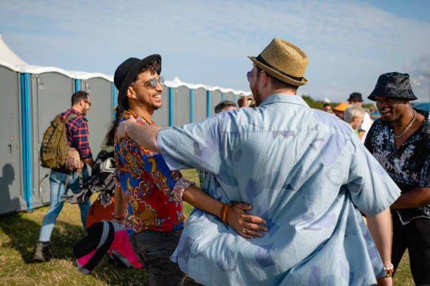 Best Emergency porta potty rental  in St Anne, IL