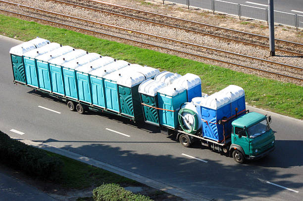 Best Porta potty rental near me  in St Anne, IL